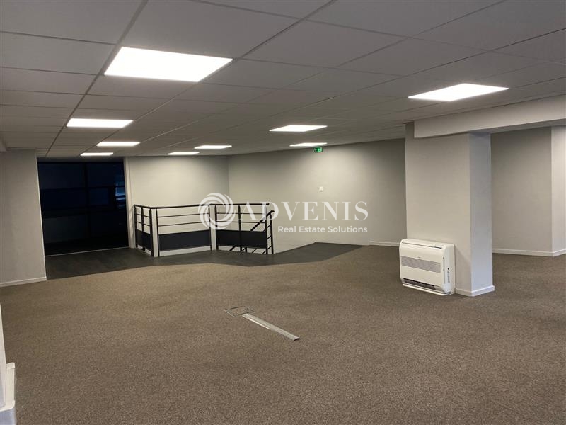 Location Bureaux LYON (69006) - Photo 6