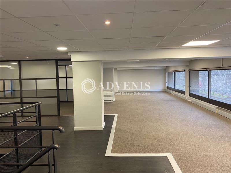 Location Bureaux LYON (69006) - Photo 8