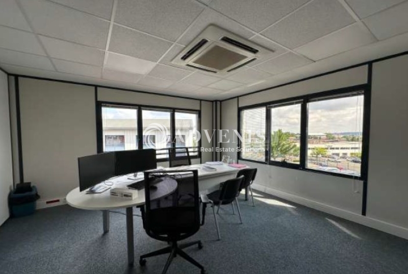 Location Bureaux LIMAS (69400) - Photo 3