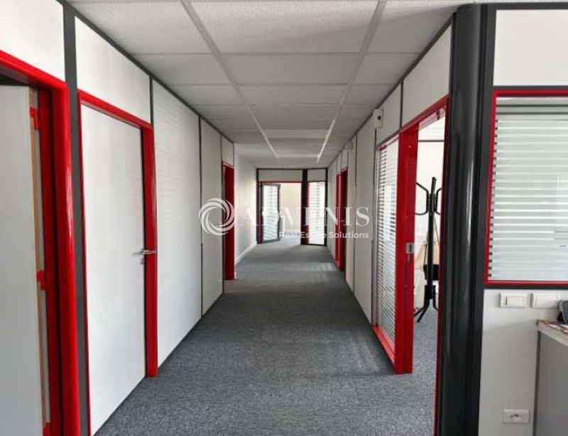 Location Bureaux LIMAS (69400) - Photo 4