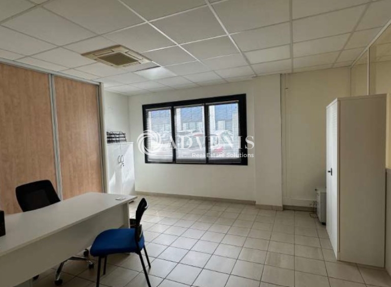 Location Bureaux LIMAS (69400) - Photo 3