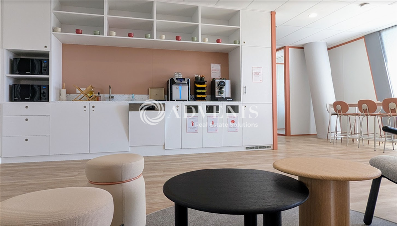 Location Coworking LYON (69003) - Photo 2