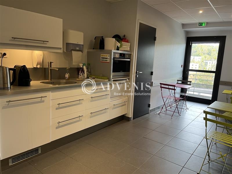 Location Bureaux BRIGNAIS (69530) - Photo 3