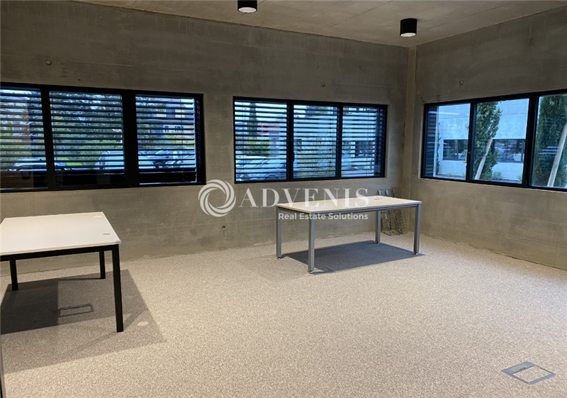 Location Bureaux RILLIEUX LA PAPE (69140) - Photo 4