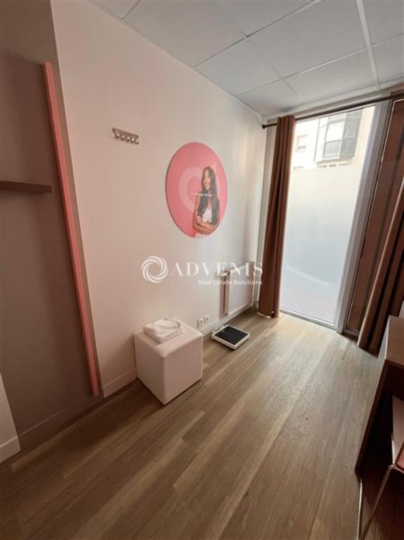 Location Commerces VILLEURBANNE (69100) - Photo 4