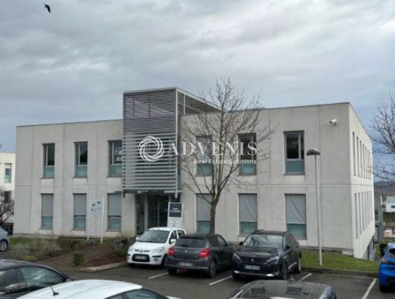 Location Bureaux LIMAS (69400) - Photo 2