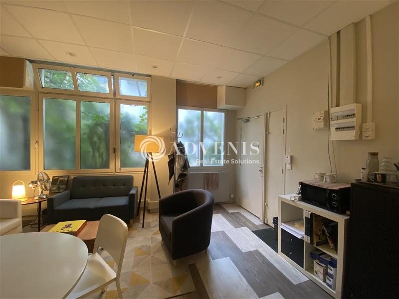 Location Bureaux PARIS (75006) - Photo 2