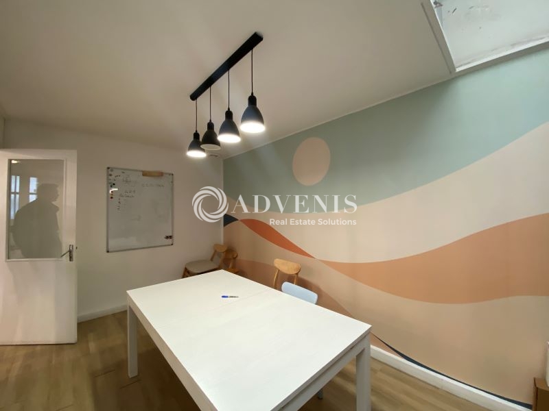 Location Bureaux PARIS (75015) - Photo 4