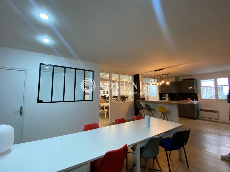 Location Bureaux PARIS (75015) - Photo 6