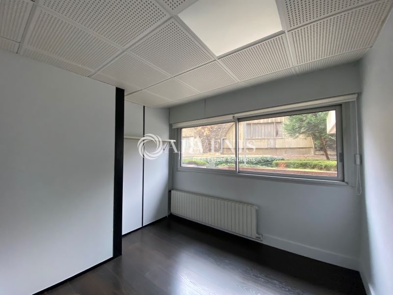 Location Bureaux PARIS (75015) - Photo 3