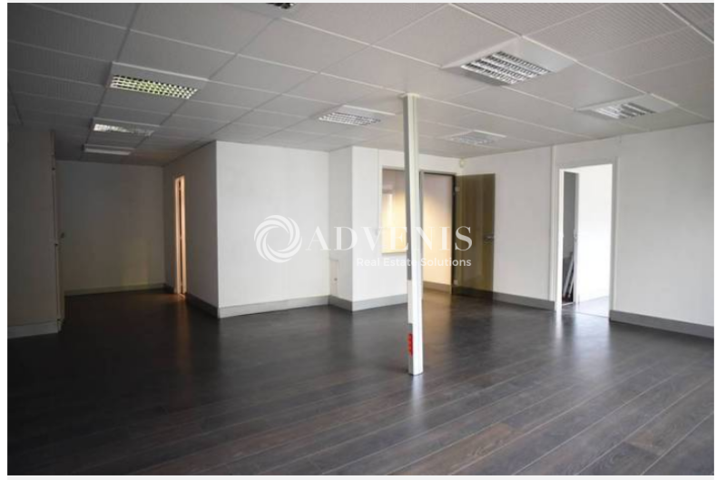 Location Bureaux PARIS (75015) - Photo 5