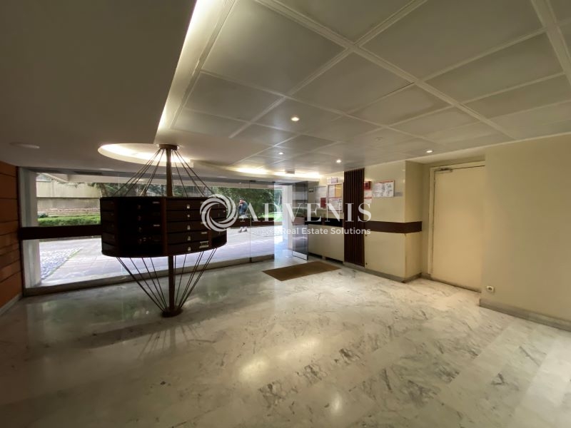 Location Bureaux PARIS (75015) - Photo 7