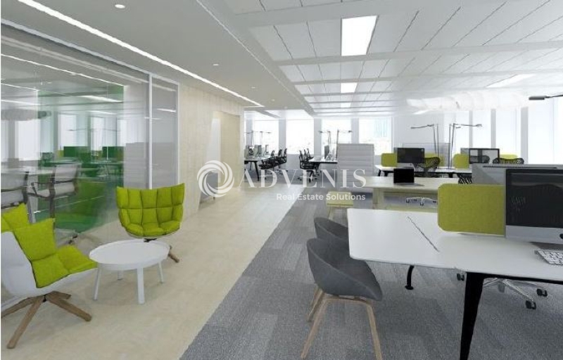 Location Bureaux PARIS (75014) - Photo 6