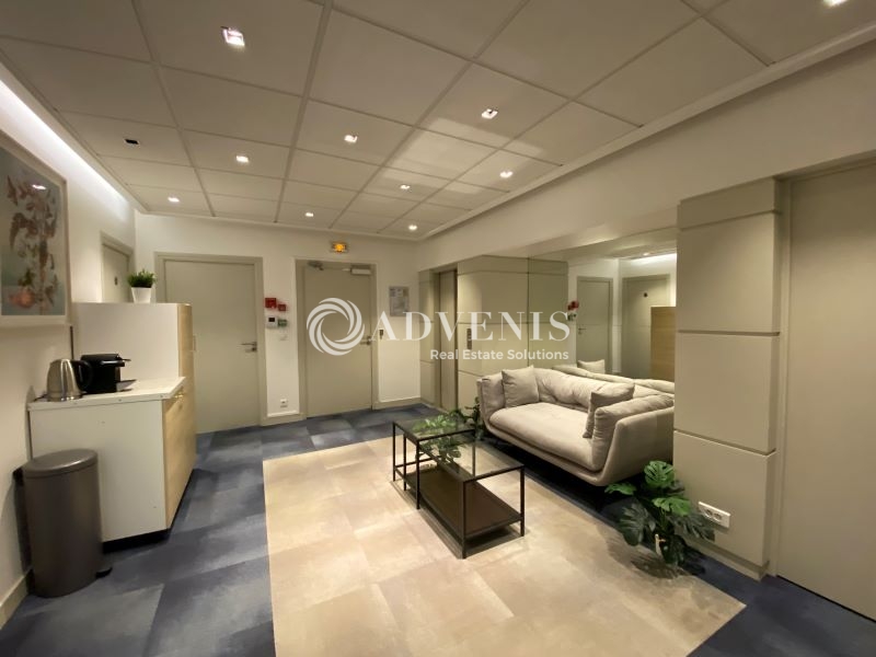 Location Bureaux PARIS (75015) - Photo 3