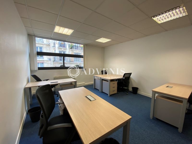 Location Bureaux PARIS (75015) - Photo 4