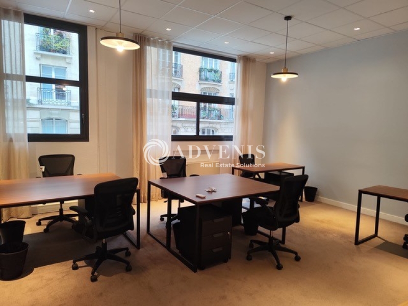 Location Bureaux PARIS (75015) - Photo 5