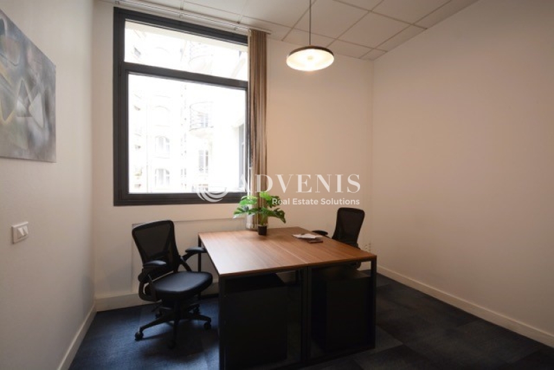 Location Bureaux PARIS (75015) - Photo 6