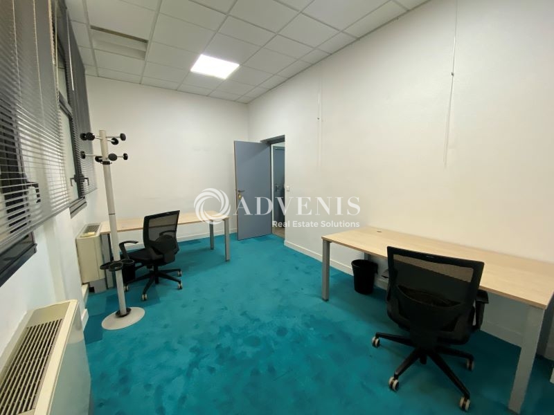 Location Bureaux PARIS (75015) - Photo 7