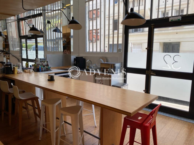 Location Bureaux PARIS (75015) - Photo 2