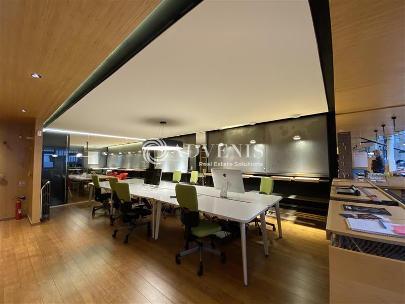 Location Bureaux PARIS (75015) - Photo 4