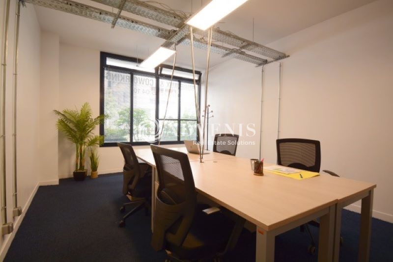 Location Bureaux PARIS (75015) - Photo 1