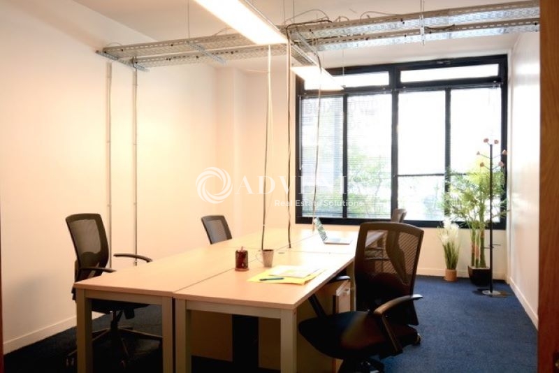 Location Bureaux PARIS (75015) - Photo 3