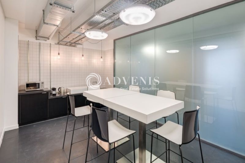 Location Bureaux PARIS (75015) - Photo 4