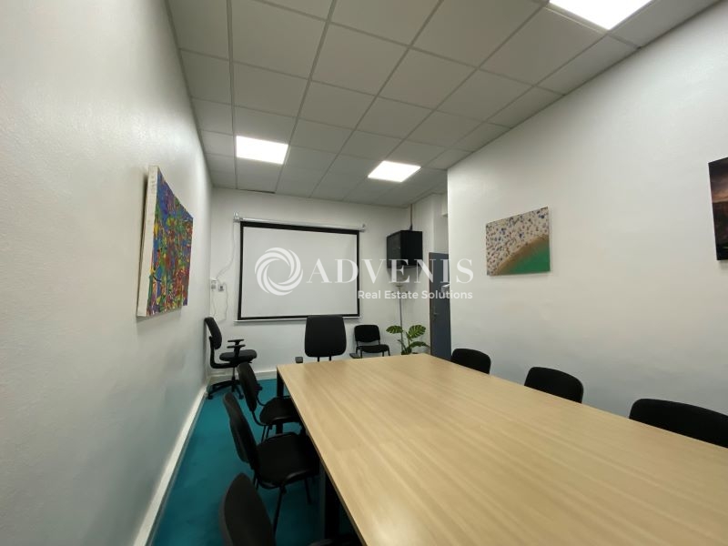 Location Bureaux PARIS (75015) - Photo 5