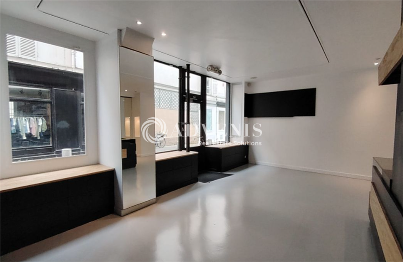 Vente Investisseur Commerces PARIS (75006) - Photo 1