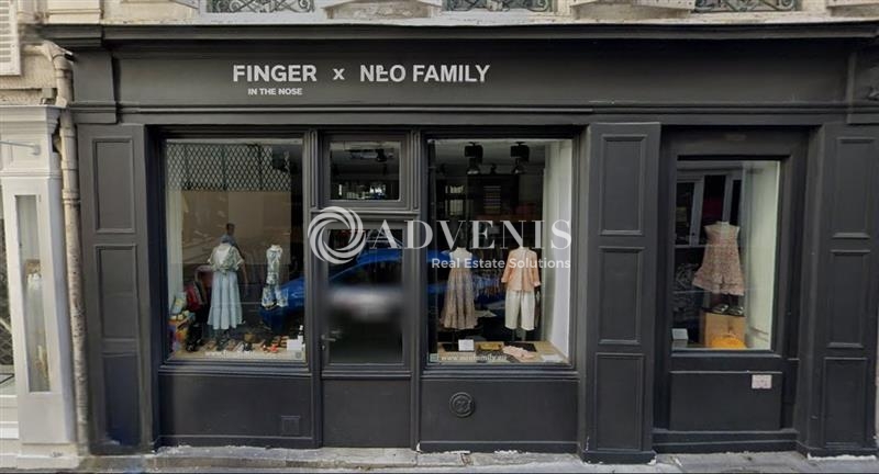 Vente Investisseur Commerces PARIS (75006) - Photo 4