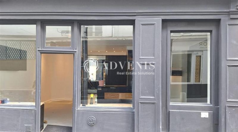 Vente Investisseur Commerces PARIS (75006) - Photo 5