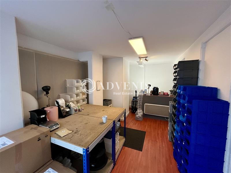 Location Commerces PARIS (75013) - Photo 1