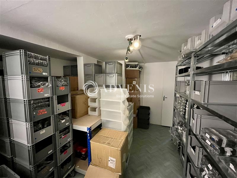 Location Commerces PARIS (75013) - Photo 3