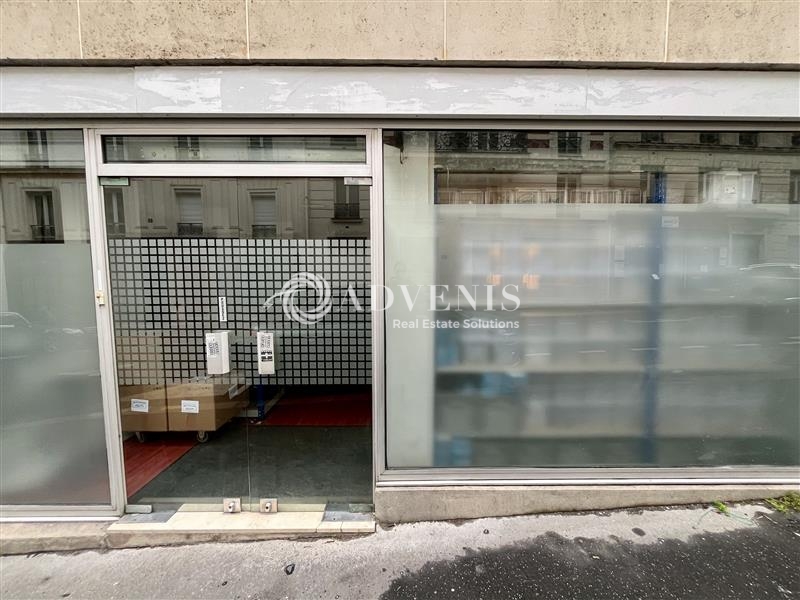 Location Commerces PARIS (75013) - Photo 6