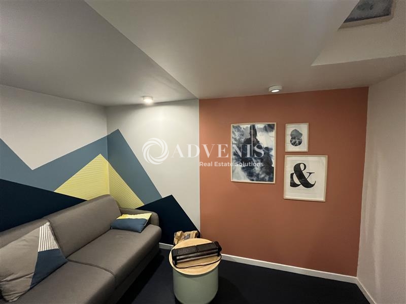 Location Bureaux PARIS (75014) - Photo 4