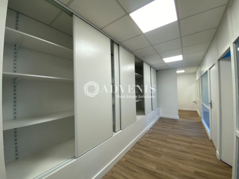 Vente Utilisateur Bureaux PARIS (75014) - Photo 10