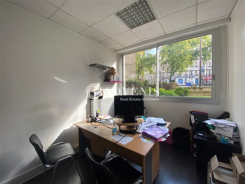 Vente Utilisateur Bureaux PARIS (75014) - Photo 2