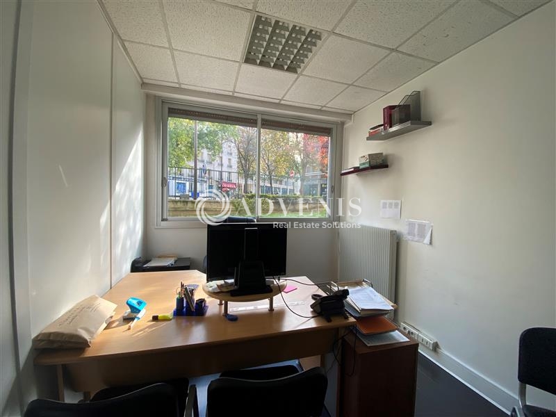 Vente Utilisateur Bureaux PARIS (75014) - Photo 3