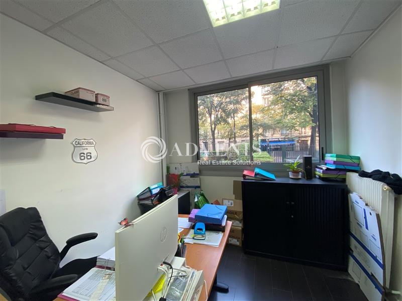 Vente Utilisateur Bureaux PARIS (75014) - Photo 4