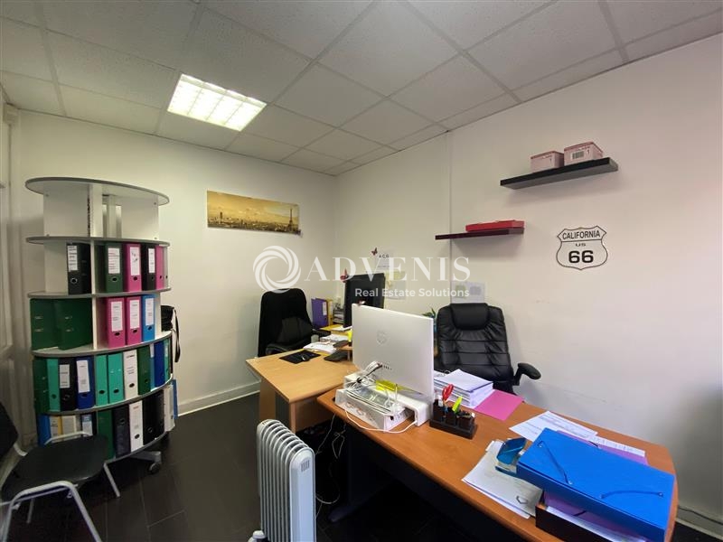 Vente Utilisateur Bureaux PARIS (75014) - Photo 5