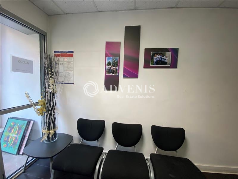 Vente Utilisateur Bureaux PARIS (75014) - Photo 6