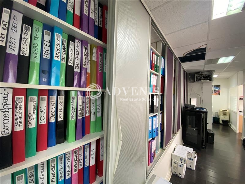 Vente Utilisateur Bureaux PARIS (75014) - Photo 7