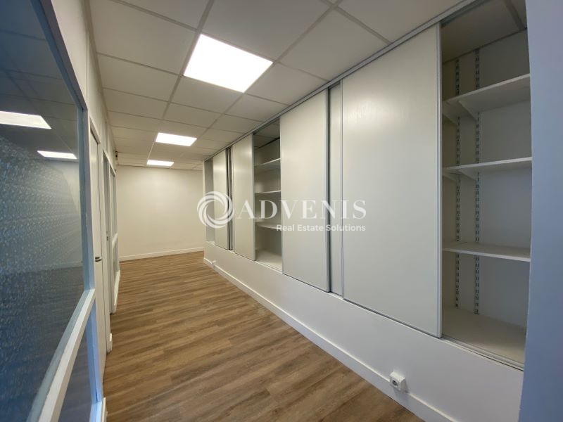 Vente Utilisateur Bureaux PARIS (75014) - Photo 9