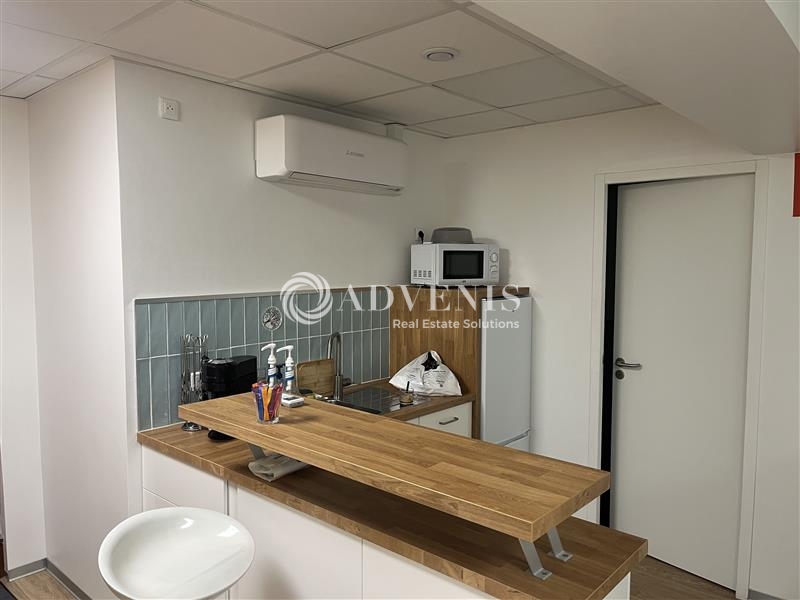 Location Bureaux PARIS (75015) - Photo 7