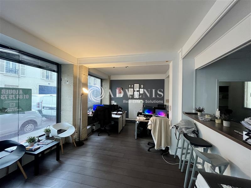 Location Bureaux PARIS (75014) - Photo 1