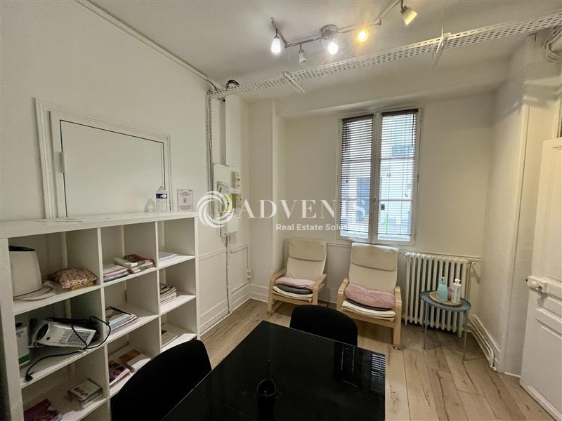 Location Bureaux PARIS (75014) - Photo 2