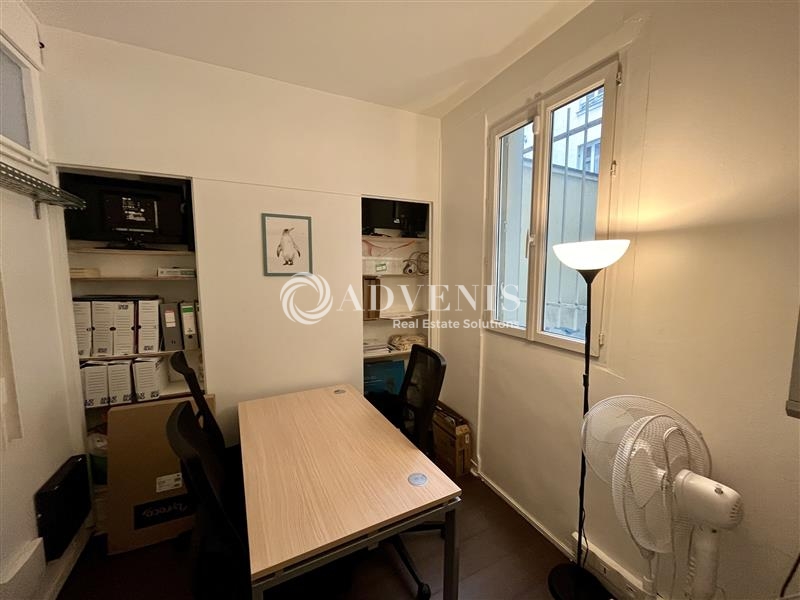 Location Bureaux PARIS (75014) - Photo 3