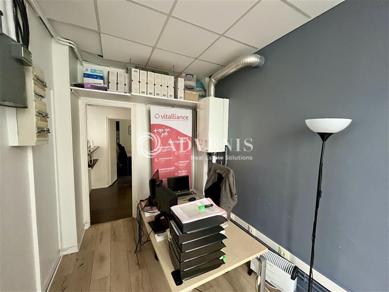 Location Bureaux PARIS (75014) - Photo 4