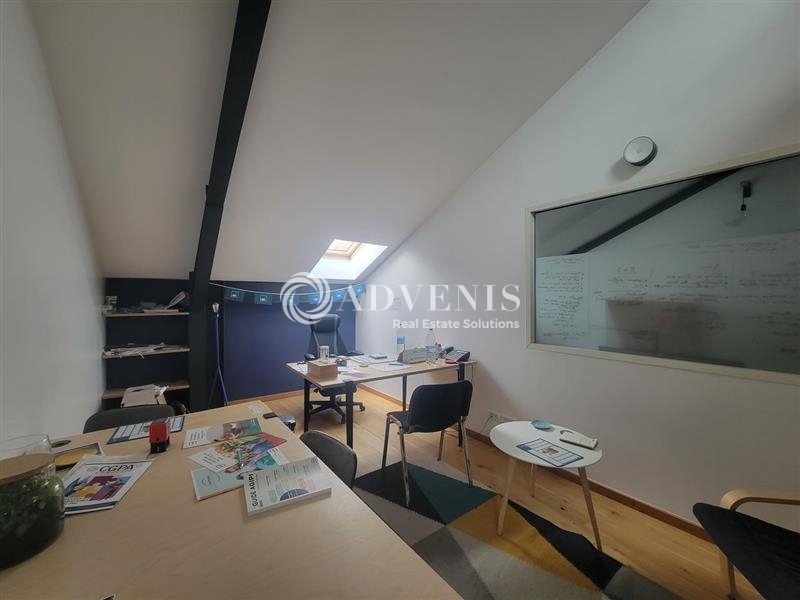 Location Bureaux COLOMBES (92700) - Photo 4