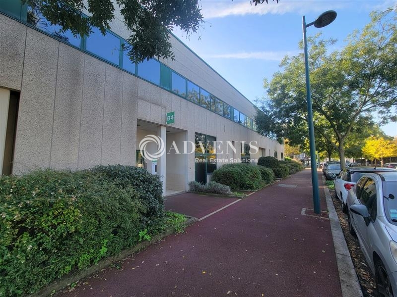 Location Bureaux et activités légères GENNEVILLIERS (92230) - Photo 2